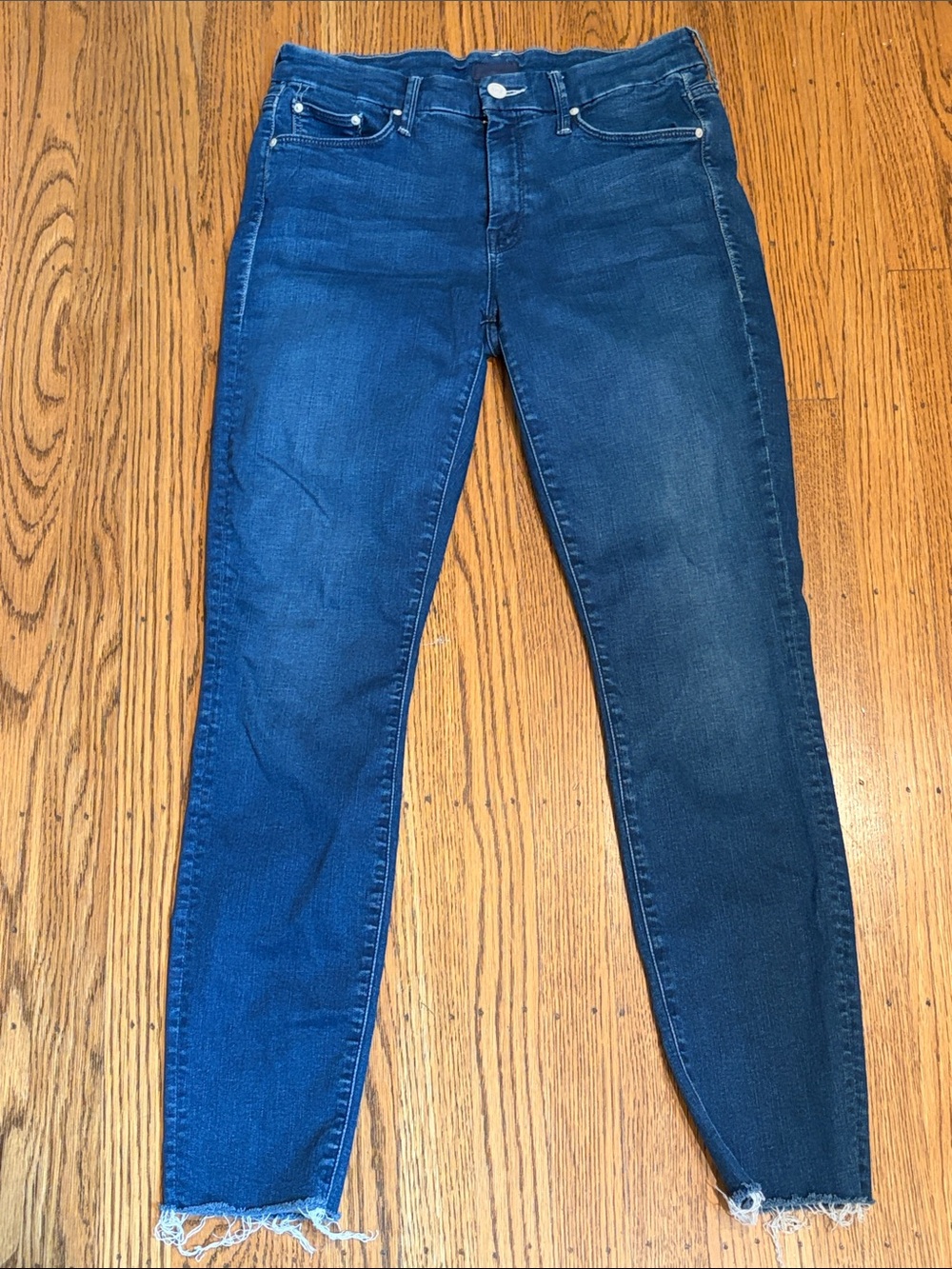 MOTHER Jeans